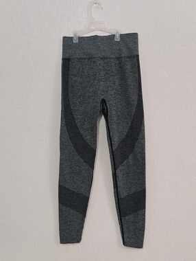 Pink Active Legging Size: M